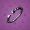 Nail Bracelet #486