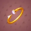 Nail Bracelet #494