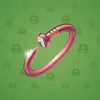 Nail Bracelet #5