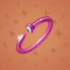 Nail Bracelet #522
