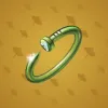 Nail Bracelet #53