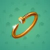Nail Bracelet #536