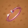 Nail Bracelet #553