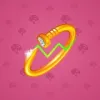 Nail Bracelet #561