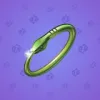 Nail Bracelet #584