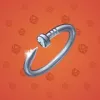 Nail Bracelet #61