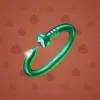 Nail Bracelet #620