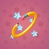 Nail Bracelet #626