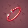 Nail Bracelet #634