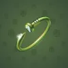 Nail Bracelet #638