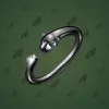Nail Bracelet #675