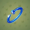 Nail Bracelet #676