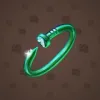 Nail Bracelet #677