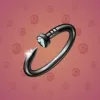 Nail Bracelet #684