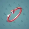 Nail Bracelet #688