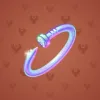 Nail Bracelet #689