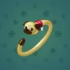 Nail Bracelet #750