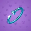 Nail Bracelet #78