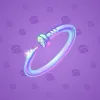 Nail Bracelet #812