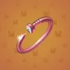 Nail Bracelet #814