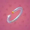 Nail Bracelet #839