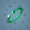 Nail Bracelet #859