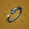 Nail Bracelet #887