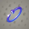 Nail Bracelet #905