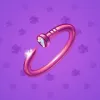 Nail Bracelet #91