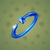 Nail Bracelet #927