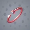 Nail Bracelet #934