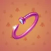 Nail Bracelet #938