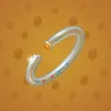 Nail Bracelet #945