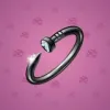 Nail Bracelet #960