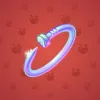 Nail Bracelet #979
