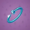Nail Bracelet #985