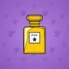 Perfume Bottle #1034