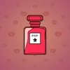 Perfume Bottle #1067
