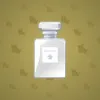 Perfume Bottle #1461