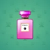 Perfume Bottle #303