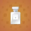 Perfume Bottle #664
