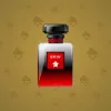 Perfume Bottle #670