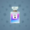 Perfume Bottle #785