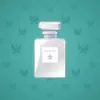 Perfume Bottle #83