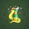 Pet Snake #1005