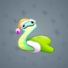 Pet Snake #1014