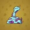 Pet Snake #1019
