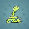 Pet Snake #1027