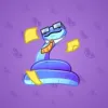 Pet Snake #1028