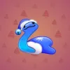 Pet Snake #1033